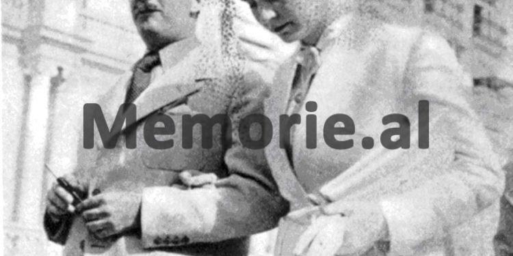 Fotot e panjohura/ Nga lindja e Princit Leka më 5 prill ‘39, ikja e Mbretit Zog nga Shqipëria dhe ndalesa në Follorinë, itinerari nëpër Europë dhe qëndrimi në Egjipt, e deri tek betimi i Lekës së Parë në ‘61-in