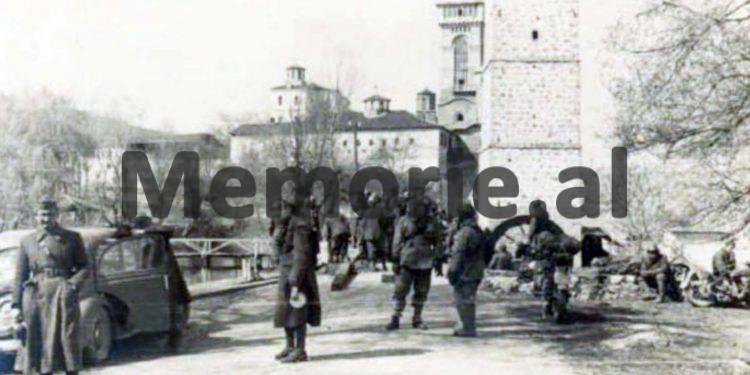 “I diplomuar në Torino dhe “Voroshillov” të Moskës, në ’75-ën, si ‘bashkëpunëtor’ i Ballukut, babai im, u dërgua në Berat si punëtor llaçi dhe …”/Historia e panjohur e gjeneralit të famshëm