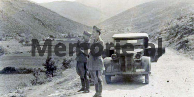 “I diplomuar në Torino dhe “Voroshillov” të Moskës, në ’75-ën, si ‘bashkëpunëtor’ i Ballukut, babai im, u dërgua në Berat si punëtor llaçi dhe …”/Historia e panjohur e gjeneralit të famshëm
