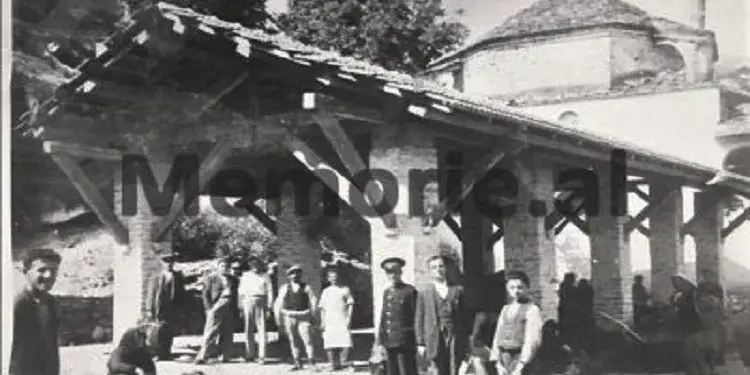 “Dr. Mustafa Budo, former director of the Ioannina Hospital, was appointed dean of the Faculty of Medicine in Istanbul in 1890, where he studied… ” The story of his nephew, who suffered 32 years in prison and exile