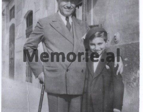 “Mbajti me bukë Enverin në Paris, por ai e shpërbleu me 10 vite burg në Burrel dhe roje te derrat në Gosë …”/ Dëshmia e nipit, për senatorin e deputetin