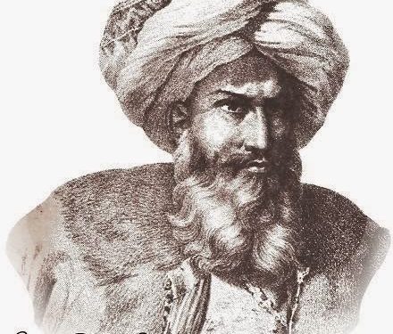 Historia e panjohur e kapedanit Zylyftar Poda / Nga oborri i Pashait të Janinës, te rebelimi kundër Portës së Lartë dhe busti në Muzeun e Luvrit që e vizitoi Enveri në shtatorin e ’46-ës