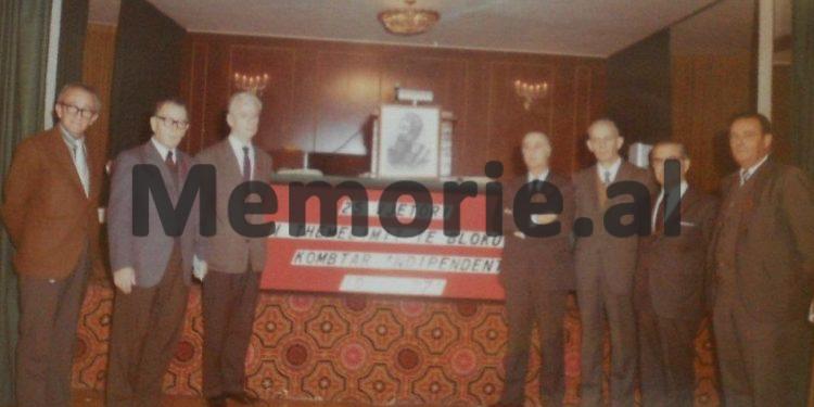 “Pasi u stërvita nga amerikanët në periferi të Romës, u hodha me parashutë në Shqipëri në një mision sekret për…”/Kujtimet e panjohura të “diversantit”