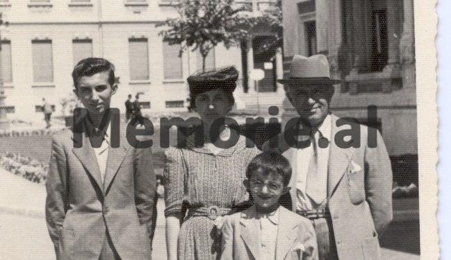 “Mbajti me bukë Enverin në Paris, por ai e shpërbleu me 10 vite burg në Burrel dhe roje te derrat në Gosë …”/ Dëshmia e nipit, për senatorin e deputetin