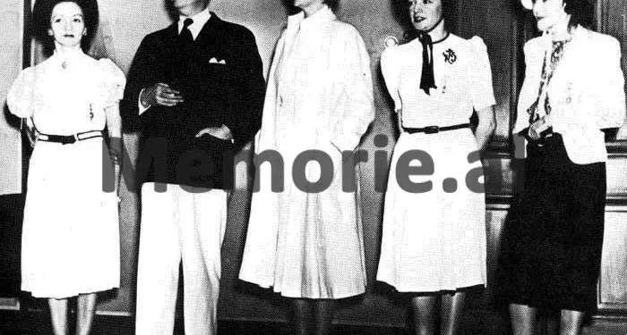 Fotot e panjohura/ Nga lindja e Princit Leka më 5 prill ‘39, ikja e Mbretit Zog nga Shqipëria dhe ndalesa në Follorinë, itinerari nëpër Europë dhe qëndrimi në Egjipt, e deri tek betimi i Lekës së Parë në ‘61-in