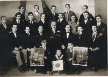 “Mbajti me bukë Enverin në Paris, por ai e shpërbleu me 10 vite burg në Burrel dhe roje te derrat në Gosë …”/ Dëshmia e nipit, për senatorin e deputetin