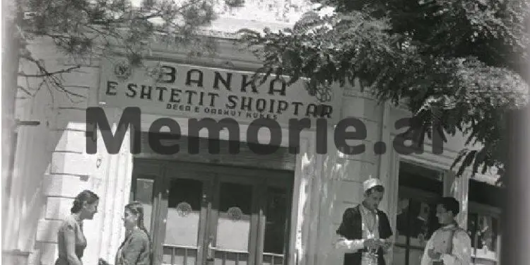 “E vërteta rreth akuzave të “zhvlerësimit” të floririt nga Mbreti Zog, që ishte një trillim propagandistik i regjimit komunist/ Dëshmia e Artan Lames