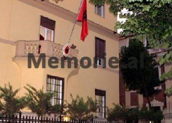 Letra kërcënuese për Enverin: “Mos ma mbani babanë në burg dhe djalin peng, do kryej veprime çnjerëzore, do çuditet Greqia dhe…”/ Historia e minoritarit që u arratis në ’82-in