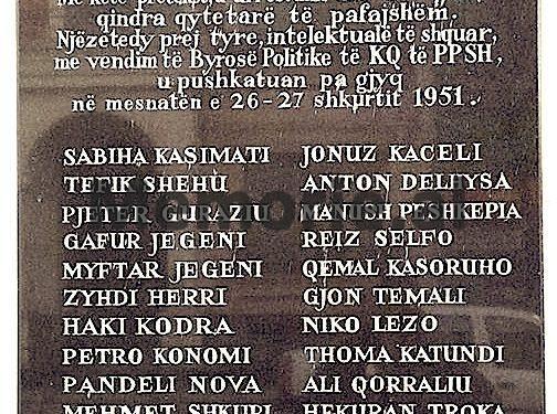 “Kapiten Jegeni na organizoi më 7 prill ‘39, ku me nëntoger Mark Doçin, i pritëm italianët në Bestrovë …”/ Dëshmia e veteranit nga Vlora