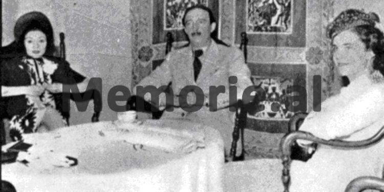 Fotot e panjohura/ Nga lindja e Princit Leka më 5 prill ‘39, ikja e Mbretit Zog nga Shqipëria dhe ndalesa në Follorinë, itinerari nëpër Europë dhe qëndrimi në Egjipt, e deri tek betimi i Lekës së Parë në ‘61-in