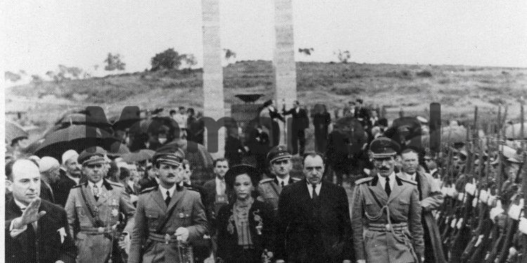 “Kadri Rustem Bardulla, Komandant i Mbrojtjes Bregdetare, qëlloi i pari italianët në 7 prill ’39…”/Dëshmia e bashkëshortes