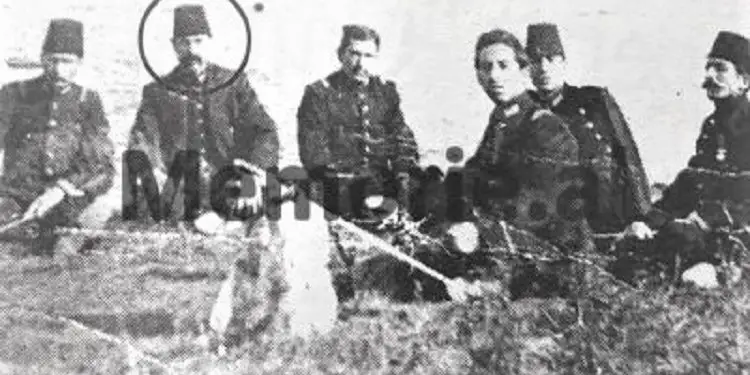 “Dr. Mustafa Budo, former director of the Ioannina Hospital, was appointed dean of the Faculty of Medicine in Istanbul in 1890, where he studied… ” The story of his nephew, who suffered 32 years in prison and exile