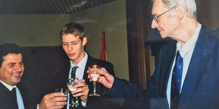 Mbreti Leka I – më i votuari në historinë politike shqiptare