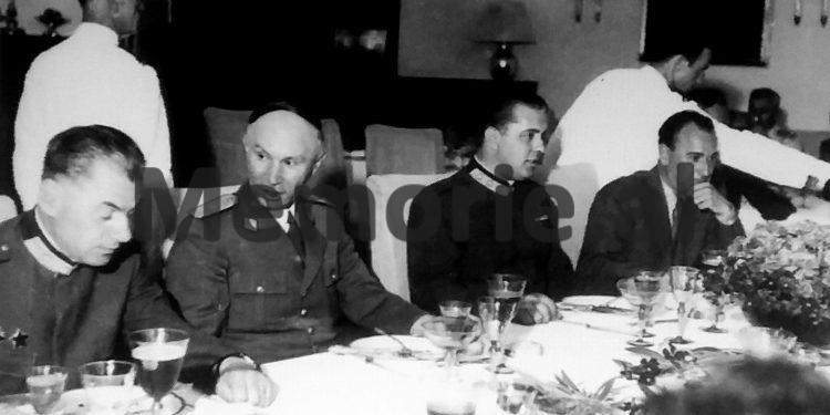 “Vëllai im, i diplomuar në “Voroshillov”, nga gjeneralët më të talentuar dhe heronjtë e Luftës, Enveri e la në një kasolle qeni dhe të hapte kanale…”/ Historia tragjike e ushtarakut të famshëm