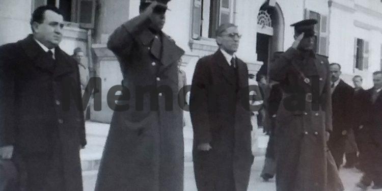 “Vëllai im, i diplomuar në “Voroshillov”, nga gjeneralët më të talentuar dhe heronjtë e Luftës, Enveri e la në një kasolle qeni dhe të hapte kanale…”/ Historia tragjike e ushtarakut të famshëm