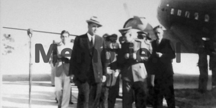 “Vëllai im, i diplomuar në “Voroshillov”, nga gjeneralët më të talentuar dhe heronjtë e Luftës, Enveri e la në një kasolle qeni dhe të hapte kanale…”/ Historia tragjike e ushtarakut të famshëm