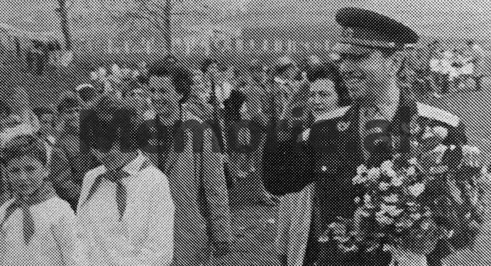 “I diplomuar në Torino dhe “Voroshillov” të Moskës, në ’75-ën, si ‘bashkëpunëtor’ i Ballukut, babai im, u dërgua në Berat si punëtor llaçi dhe …”/Historia e panjohur e gjeneralit të famshëm