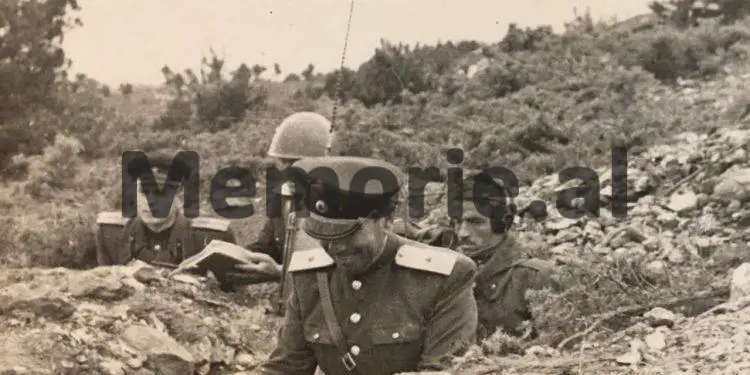 “I diplomuar në Torino dhe “Voroshillov” të Moskës, në ’75-ën, si ‘bashkëpunëtor’ i Ballukut, babai im, u dërgua në Berat si punëtor llaçi dhe …”/Historia e panjohur e gjeneralit të famshëm