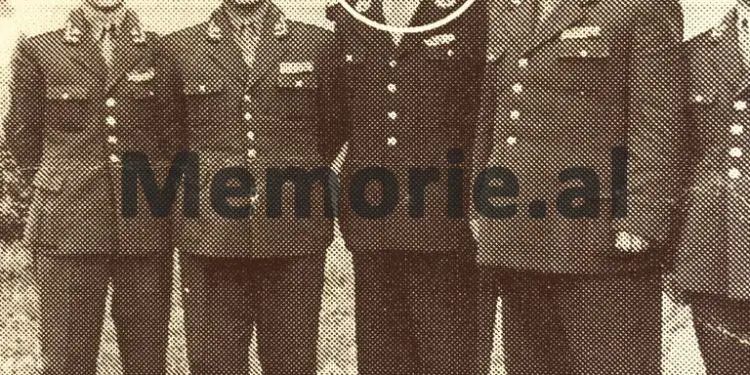 “I diplomuar në Torino dhe “Voroshillov” të Moskës, në ’75-ën, si ‘bashkëpunëtor’ i Ballukut, babai im, u dërgua në Berat si punëtor llaçi dhe …”/Historia e panjohur e gjeneralit të famshëm