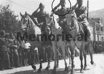 “I diplomuar në Torino dhe “Voroshillov” të Moskës, në ’75-ën, si ‘bashkëpunëtor’ i Ballukut, babai im, u dërgua në Berat si punëtor llaçi dhe …”/Historia e panjohur e gjeneralit të famshëm