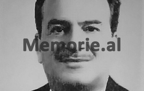 Historia e panjohur e Prof. Resulit, ligjërues në disa universitete të botës, dhe ing. Cungut, që punoi në Bashkinë e New Yorkut, mik i Presidentit Nikson