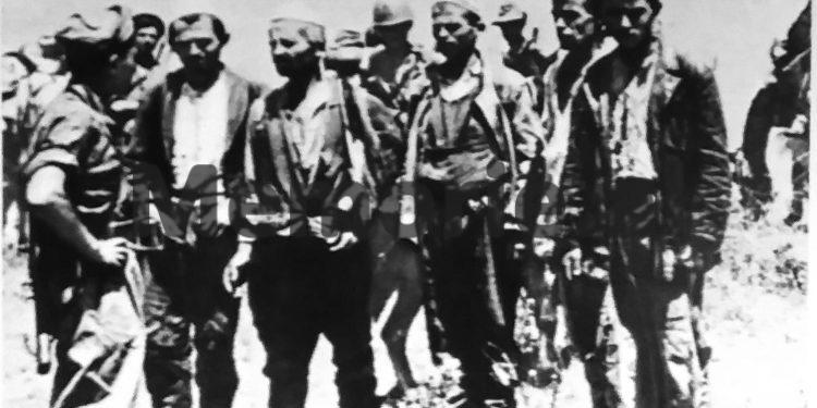 “Kapiten Jegeni na organizoi më 7 prill ‘39, ku me nëntoger Mark Doçin, i pritëm italianët në Bestrovë …”/ Dëshmia e veteranit nga Vlora