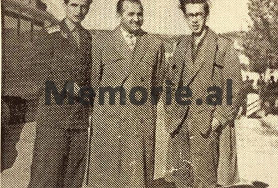 “Më akuzuan se jepja sekrete nëndetëses në Drin, kurse djali do hidhte në erë Komitetin Qëndror, dhe bashkë me vëllanë vuajtëm 54 vjet burg,…”/Dëshmia e ish-gazetarit