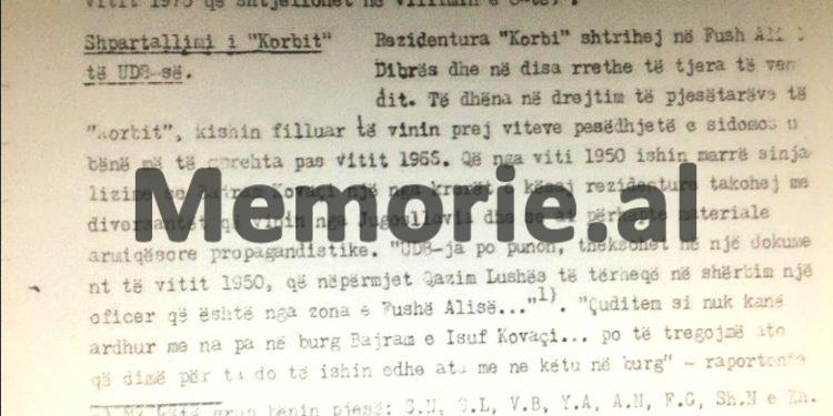 “Më akuzuan se jepja sekrete nëndetëses në Drin, kurse djali do hidhte në erë Komitetin Qëndror, dhe bashkë me vëllanë vuajtëm 54 vjet burg,…”/Dëshmia e ish-gazetarit