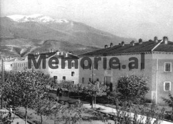 “I was accused of giving secrets to the submarine in Drin, while the boy would blow up the Central Committee, and together with my brother we suffered 54 years in prison…” / Testimony of the former journalist