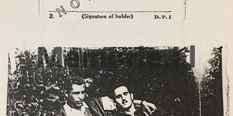 “Pasi u stërvita nga amerikanët në periferi të Romës, u hodha me parashutë në Shqipëri në një mision sekret për…”/Kujtimet e panjohura të “diversantit”