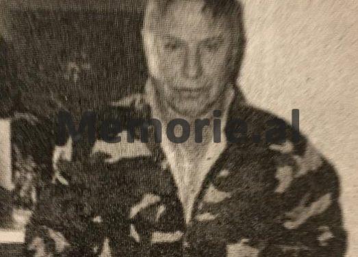 “Pasi u stërvita nga amerikanët në periferi të Romës, u hodha me parashutë në Shqipëri në një mision sekret për…”/Kujtimet e panjohura të “diversantit”