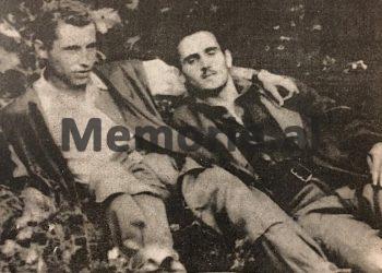 “Pasi u stërvita nga amerikanët në periferi të Romës, u hodha me parashutë në Shqipëri në një mision sekret për…”/Kujtimet e panjohura të “diversantit”