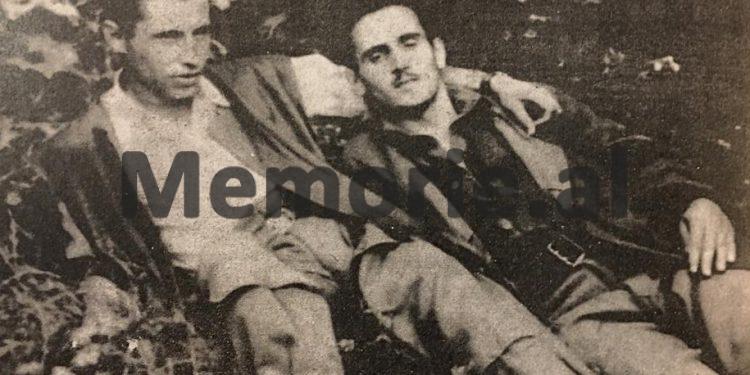 “Pasi u stërvita nga amerikanët në periferi të Romës, u hodha me parashutë në Shqipëri në një mision sekret për…”/Kujtimet e panjohura të “diversantit”