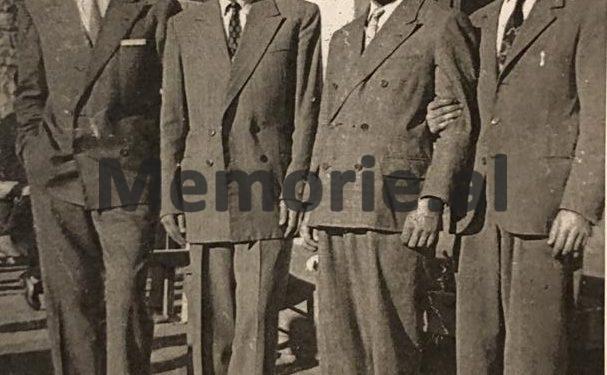 “Pasi u stërvita nga amerikanët në periferi të Romës, u hodha me parashutë në Shqipëri në një mision sekret për…”/Kujtimet e panjohura të “diversantit”