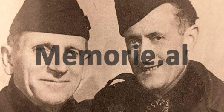 “Si u hodhëm me parashuta në malet e Mirditës, ku në përpjekje me forcat e Sigurimit, Marka Ndreca vrau babën e vet, pasi ai…”/ Kujtimet e panjohura të “diversantit”