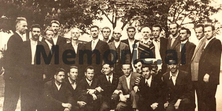 “Si u hodhëm me parashuta në malet e Mirditës, ku në përpjekje me forcat e Sigurimit, Marka Ndreca vrau babën e vet, pasi ai…”/ Kujtimet e panjohura të “diversantit”