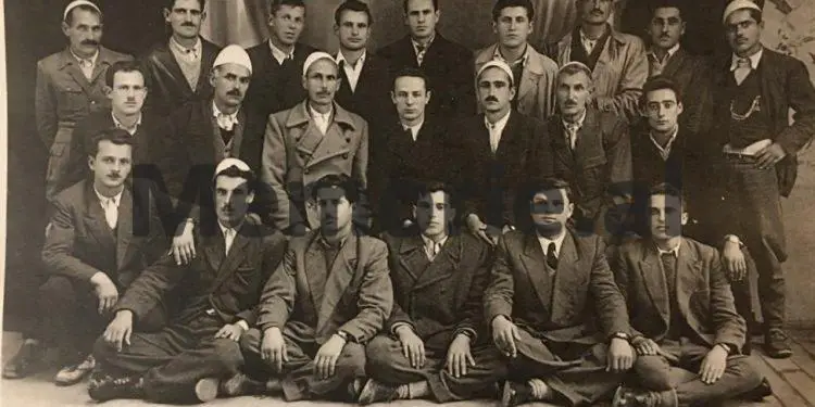 “Si u hodhëm me parashuta në malet e Mirditës, ku në përpjekje me forcat e Sigurimit, Marka Ndreca vrau babën e vet, pasi ai…”/ Kujtimet e panjohura të “diversantit”