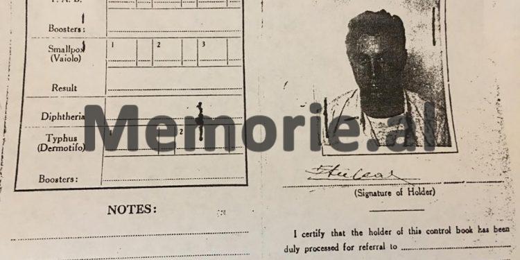 “Si u hodhëm me parashuta në malet e Mirditës, ku në përpjekje me forcat e Sigurimit, Marka Ndreca vrau babën e vet, pasi ai…”/ Kujtimet e panjohura të “diversantit”