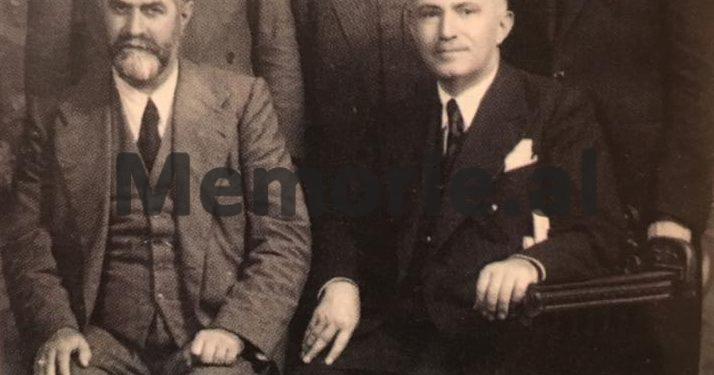 Letra zyrtare e motrës së Enverit: “Ju lutem me zemrën e plasun të një gruaje, për faljen e burrit, Bahriut, tue mëshirue në këmbim të dënimit kapital…”