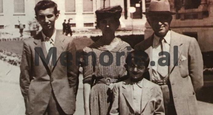 Letra zyrtare e motrës së Enverit: “Ju lutem me zemrën e plasun të një gruaje, për faljen e burrit, Bahriut, tue mëshirue në këmbim të dënimit kapital…”