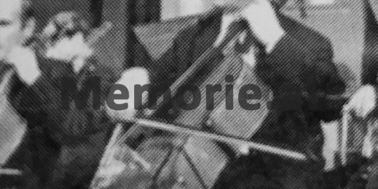 “Në sallën e Konservatorit të Vienës, Laro dhe Madhi interpretuan me nivel, kryeveprat e Beethoven-it, Mozart-it, etj., dhe…”/ Viti ‘86-të, kur gazetat austriake shkruanin për dy mjeshtrat