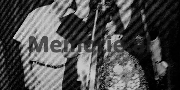 “Në sallën e Konservatorit të Vienës, Laro dhe Madhi interpretuan me nivel, kryeveprat e Beethoven-it, Mozart-it, etj., dhe…”/ Viti ‘86-të, kur gazetat austriake shkruanin për dy mjeshtrat