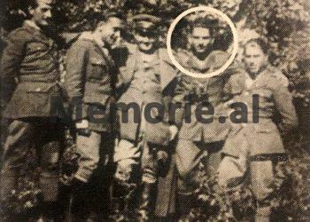 “Secret mission in Greece with the leaders of the Communist Party that I brought to the secret villa in Tirana, when they were waiting, Enver and…”  Testimony of the former military man.