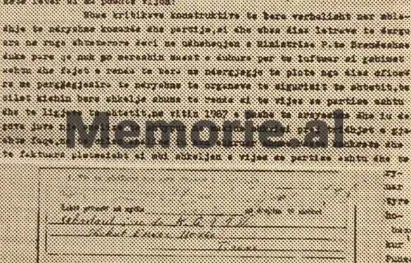 “Sipas porosisë së Enverit, Kadri Hazbiu më dërgoi në Shkodër për të goditur Klerin Katolik, por në dosjet e tyre…”/ Dëshmia e ish-nënkolonelit të Sigurimit
