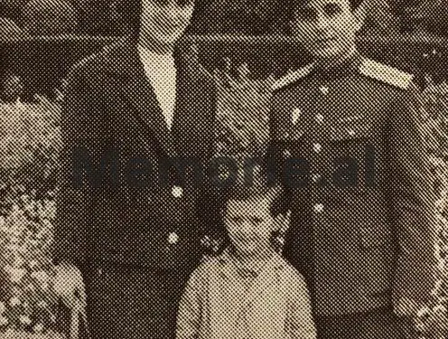 “Njësia tankiste që komandoja, kishte detyrë të mbronte Bllok-un, Komitetin Qëndror, e Kryeministrinë, dhe më arrestuan si…”/ Dëshmia e ish-nënkolonelit