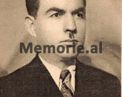 Dëshmia e të birit: “Babai im, ish-kryebashkiak i Durrësit, organizoi Kongresin në Lushnje, por u internua nga italianët dhe u burgos nga komunistët…”