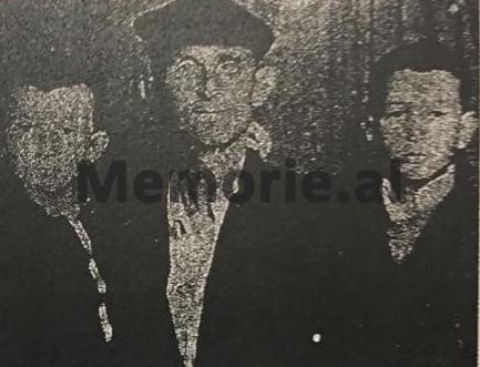 Letra kërcënuese për Enverin: “Mos ma mbani babanë në burg dhe djalin peng, do kryej veprime çnjerëzore, do çuditet Greqia dhe…”/ Historia e minoritarit që u arratis në ’82-in