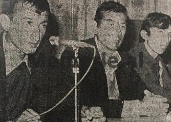 Letra kërcënuese për Enverin: “Mos ma mbani babanë në burg dhe djalin peng, do kryej veprime çnjerëzore, do çuditet Greqia dhe…”/ Historia e minoritarit që u arratis në ’82-in