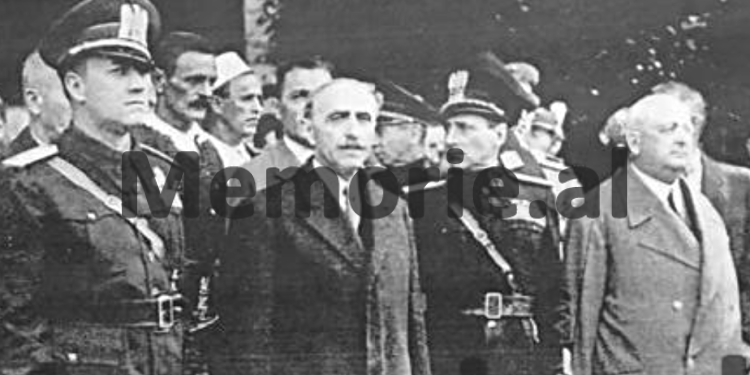 Fotot e panjohura të prillit ’39-ës në gazetat italiane dhe shqiptare: Nga zbarkimi në portet shqiptare, te delegacioni që dorëzoi Kurorën e Skënderbeut