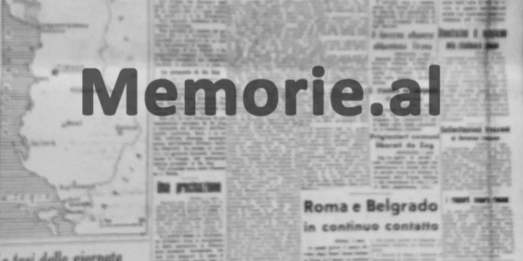 Fotot e panjohura të prillit ’39-ës në gazetat italiane dhe shqiptare: Nga zbarkimi në portet shqiptare, te delegacioni që dorëzoi Kurorën e Skënderbeut